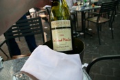 Udm&aelig;rket Sancerre, 2004, Le Grand Moulin, Domaine Girault