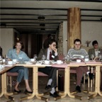 JEF Congress Oslo, 1991 - 4