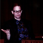 Ola Tunander, en &aelig;gte nåså'er ;-)