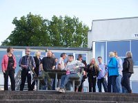 MG 3344  Nulstilling i Hazard-klubben 2013 hos Århus Væddeløbsbane : Hazardklub, Hest, Trav, Århus