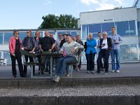 MG 3348  Nulstilling i Hazard-klubben 2013 hos Århus Væddeløbsbane : Hazardklub, Hest, Trav, Århus