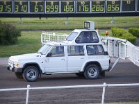 MG 3353  Nulstilling i Hazard-klubben 2013 hos Århus Væddeløbsbane : Hazardklub, Hest, Trav, Århus