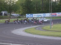 MG 3365  Nulstilling i Hazard-klubben 2013 hos Århus Væddeløbsbane : Hazardklub, Hest, Trav, Århus