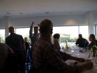 MG 3438  Nulstilling i Hazard-klubben 2013 hos Århus Væddeløbsbane : Hazardklub, Hest, Trav, Århus