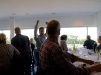 MG 3439  Nulstilling i Hazard-klubben 2013 hos Århus Væddeløbsbane : Hazardklub, Hest, Trav, Århus