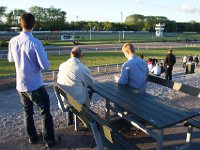 MG 3444  Nulstilling i Hazard-klubben 2013 hos Århus Væddeløbsbane : Hazardklub, Hest, Trav, Århus