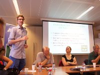 MG 4682  Friends-of-JEF meeting in Brussels, July 2013 : Bruxelles, ferie, Friends-of-JEF