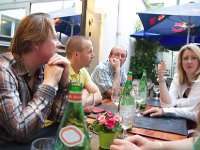 MG 4742  Friends-of-JEF meeting in Brussels, July 2013 : Bruxelles, ferie, Friends-of-JEF