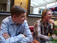 MG 4785  Friends-of-JEF meeting in Brussels, July 2013 : Bruxelles, ferie, Friends-of-JEF